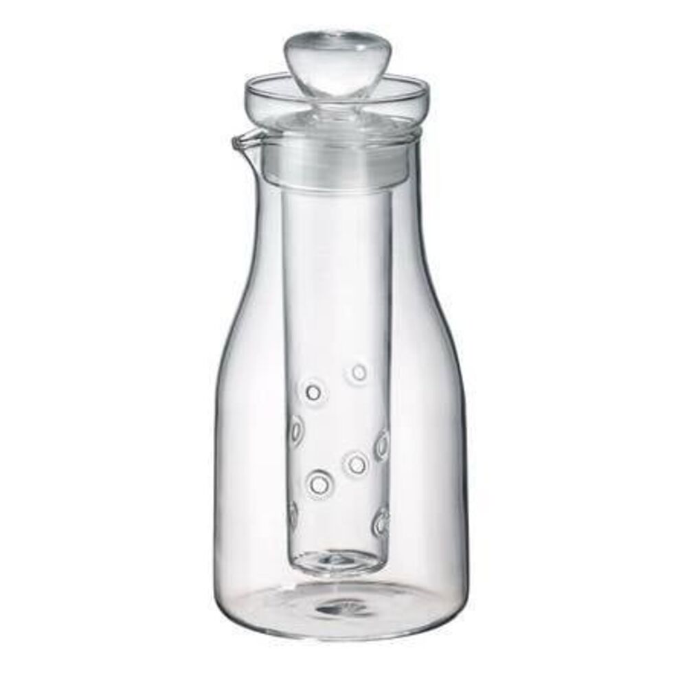 Artland Glass Oil and Herb Infuser Pitcher